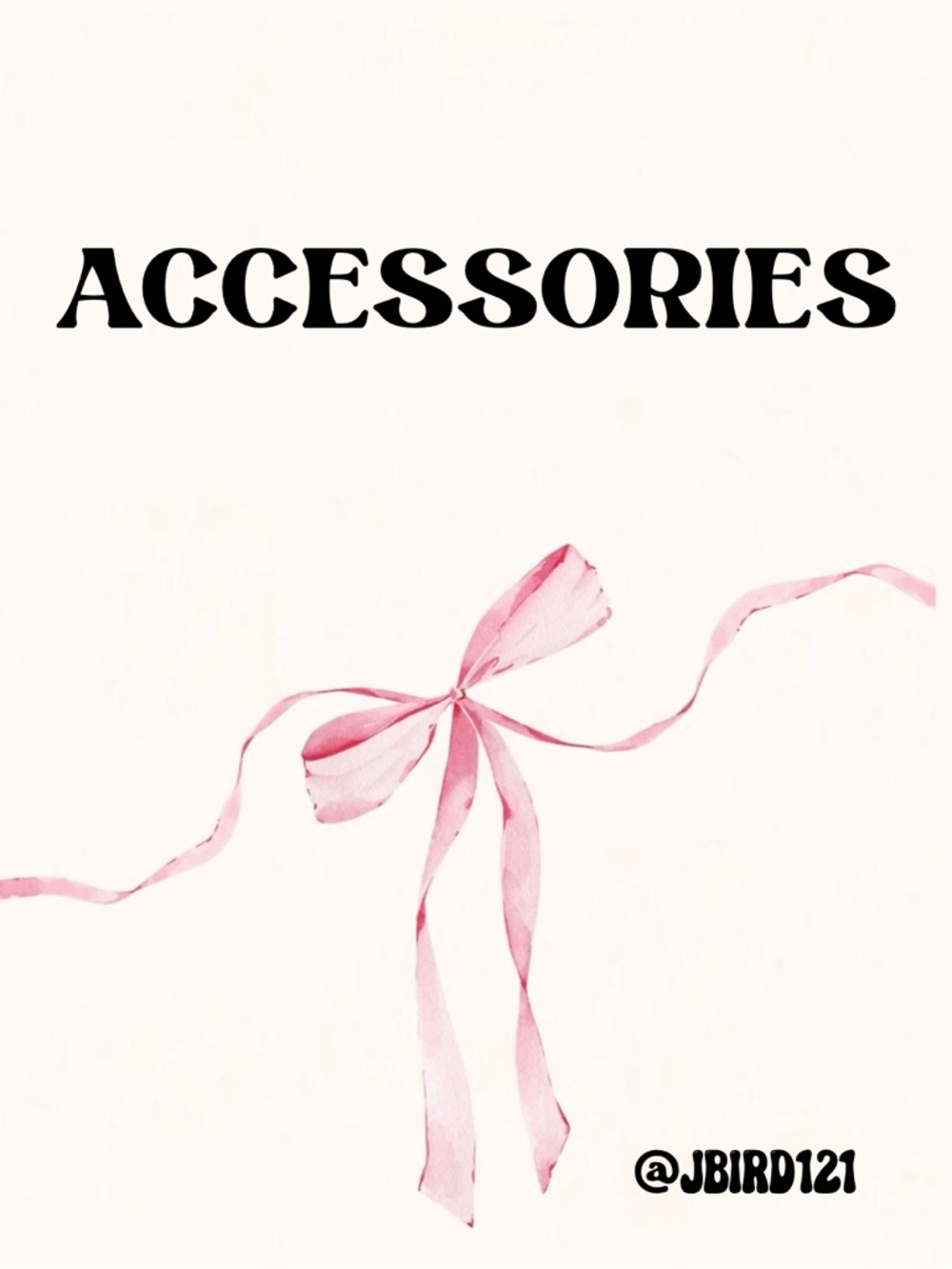 🕶Accessories👑 - Picture 1 of 1